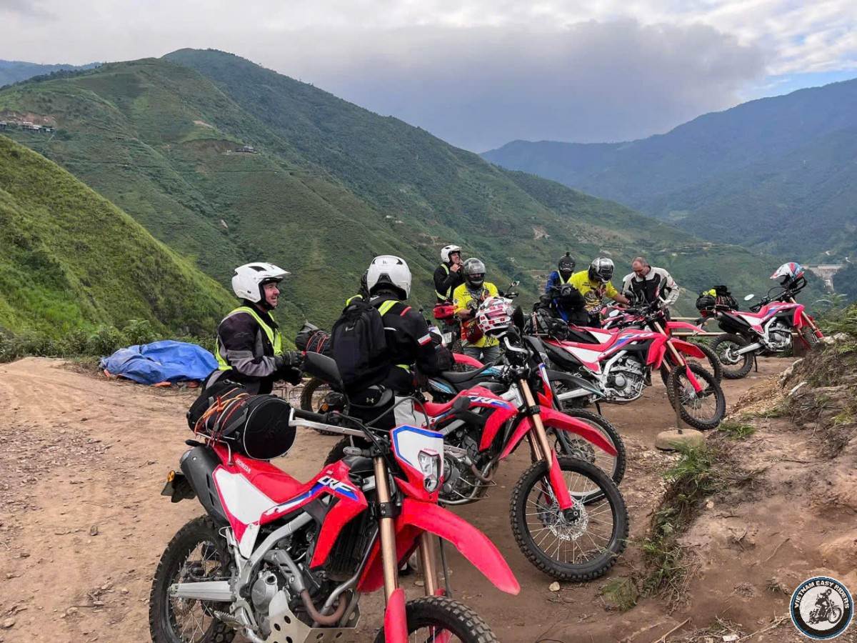 EXPLORE HA GIANG 3-DAY MOTORBIKE LOOP TOUR