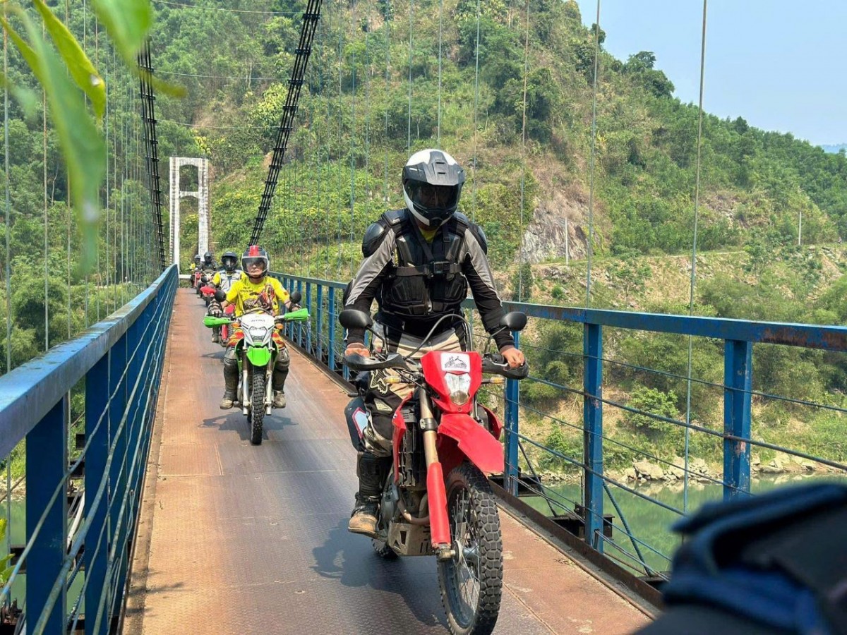 EXPLORE NORTHWEST VIETNAM IN 7 DAYS: A ROUND JOURNEY FROM HANOI