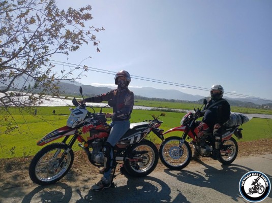 BUON MA THUOT – TA DUNG – DA LAT: 3-DAY SCENIC MOTORBIKE ADVENTURE