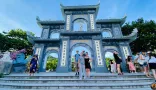 1-DAY EASY RIDER DA NANG TO HUE MOTORBIKE TOUR VIA HAI VAN PASS
